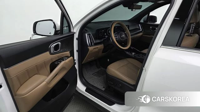 Kia The New Sorento 4th Generation id 5046258 из Кореи 35