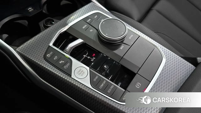 BMW 3 Series (G20) id 4984840 из Кореи 36