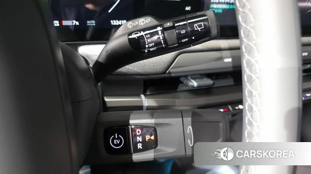 Kia EV3 id 4916561 из Кореи 32