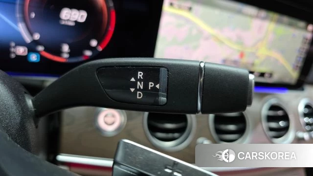 Mercedes-Benz E-Class W213 id 4997182 из Кореи 33