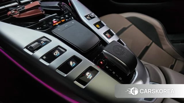 Mercedes-Benz AMG GT id 5034587 из Кореи 35