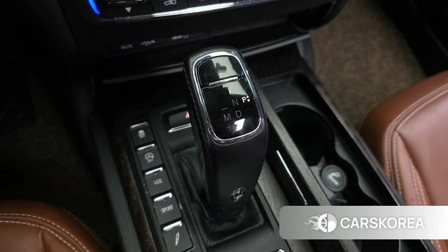 Maserati Ghibli id 4952850 из Кореи 19