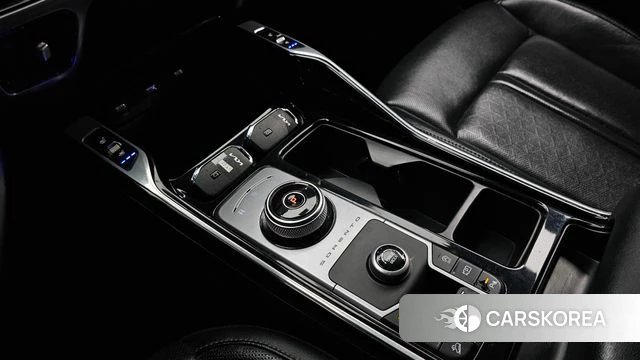 Kia Sorento 4th Generation id 4976656 из Кореи 19