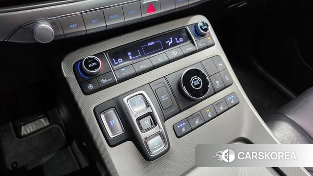 Hyundai Palisade id 4775105 из Кореи 29