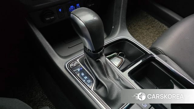 Hyundai Sonata New Rise id 4983246 из Кореи 19