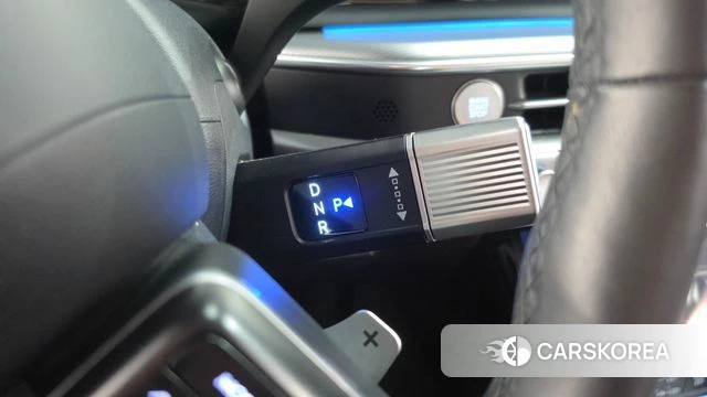Hyundai Grandeur (GN7) id 4711320 из Кореи 19
