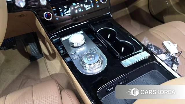 Genesis G80 (RG3) id 5032997 из Кореи 34