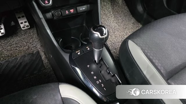 Kia All New Morning (JA) id 4988390 из Кореи 29