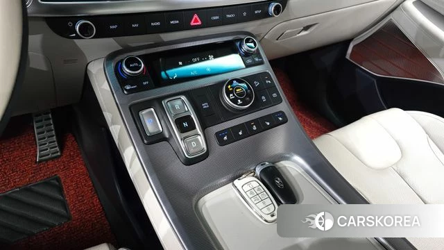 Hyundai The New Palisade id 4980698 из Кореи 19