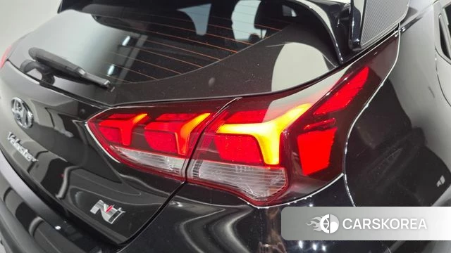Hyundai Veloster (JS) id 4993359 из Кореи 15