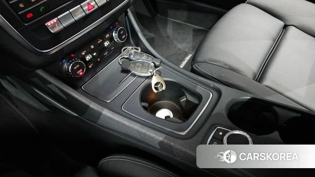 Mercedes-Benz GLA-Class X156 id 5023701 из Кореи 30