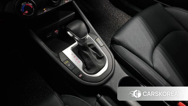 Kia The New K3 2nd generation id 4990991 из Кореи 19