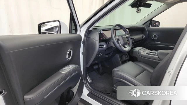 Hyundai Palisade (LX3) id 4644809 из Кореи 30
