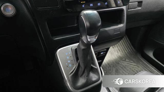 Hyundai Staria id 5017781 из Кореи 19