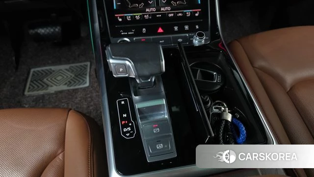 Audi Q7 (4M) id 4997443 из Кореи 31