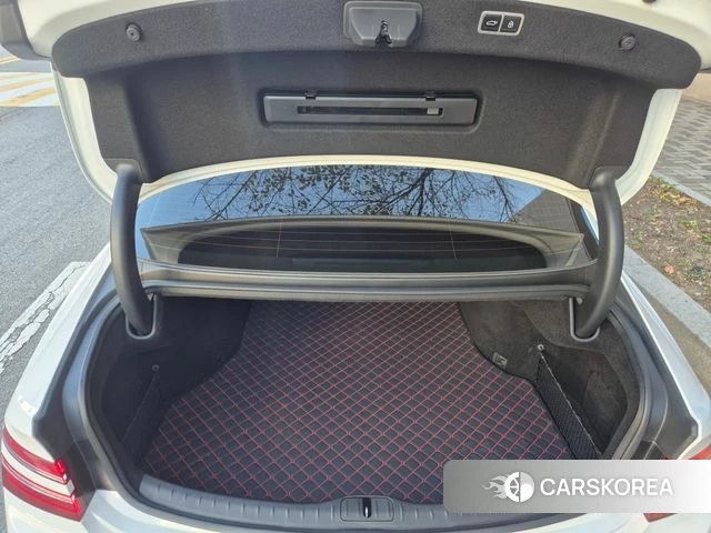 Genesis G80 (RG3) id 4998021 из Кореи 19