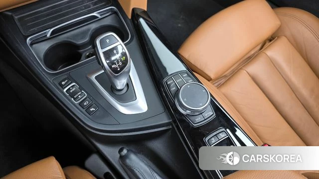 BMW 4 Series (F32) id 5048545 из Кореи 19