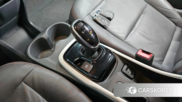 Chevrolet (GM Daewoo) Bolt EV id 5029390 из Кореи 32