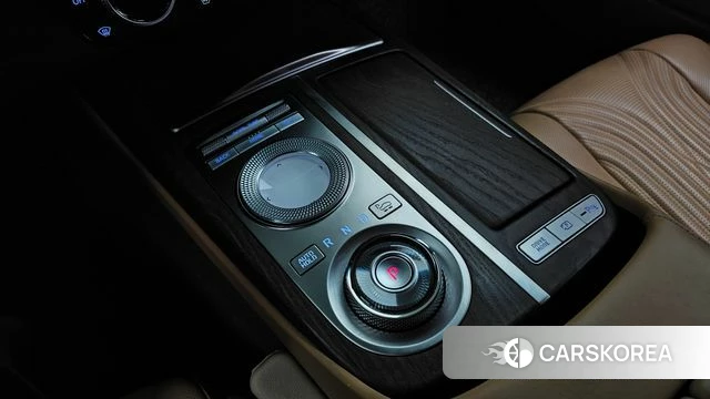 Genesis G80 (RG3) id 4998084 из Кореи 33