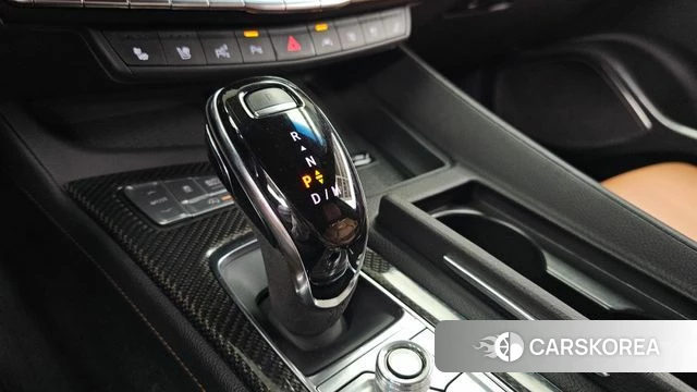 Cadillac CT5 id 5018139 из Кореи 33