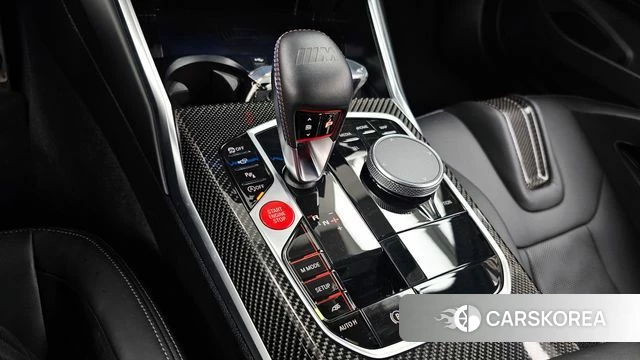 BMW M4 (G82) id 4957243 из Кореи 30