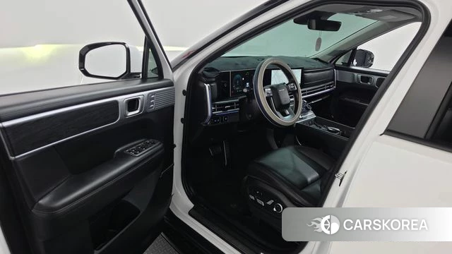 Hyundai Santa Fe (MX5) id 4975400 из Кореи 36