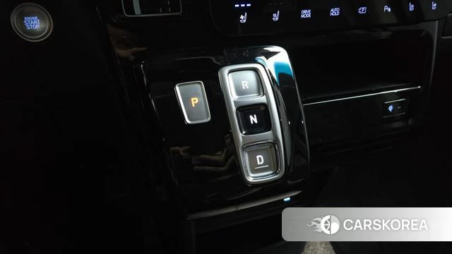Hyundai Staria id 5001890 из Кореи 31