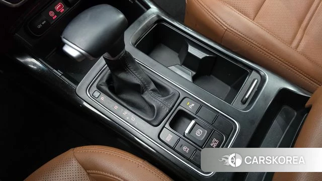 Kia The New Sorento id 4967387 из Кореи 19