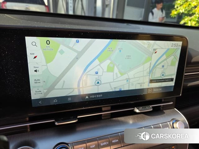 Hyundai Kona Hybrid (SX2) id 5039592 из Кореи 16