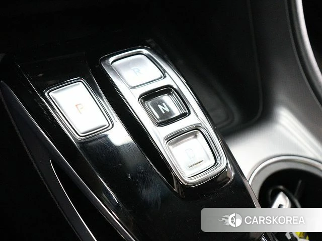 Hyundai Sonata Hybrid (DN8) id 4993105 из Кореи 19