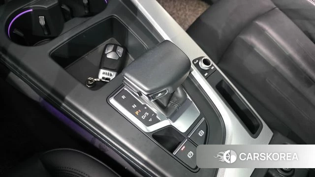 Audi A4 (B9) id 4982089 из Кореи 32