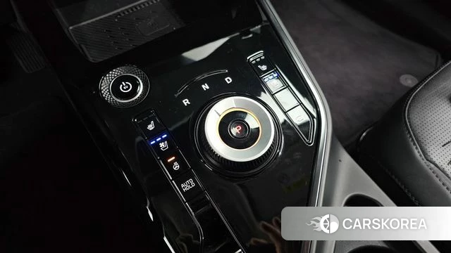 Kia Di All New Niro EV id 4981408 из Кореи 31