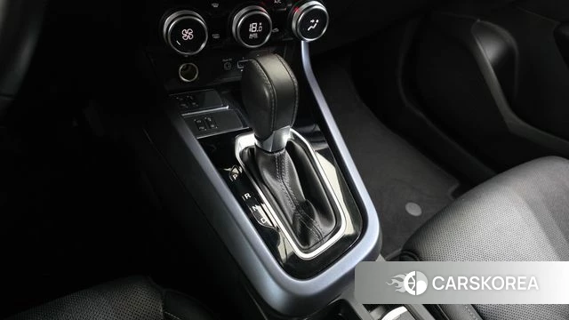 Renault Korea (Samsung) XM3 id 4992842 из Кореи 30