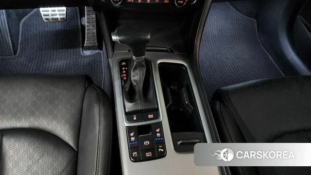 Kia The New K5 Hybrid 2nd generation id 4924111 из Кореи 32