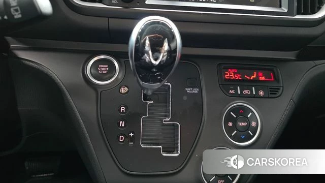 Kia The New Kia Ray id 5058960 из Кореи 30