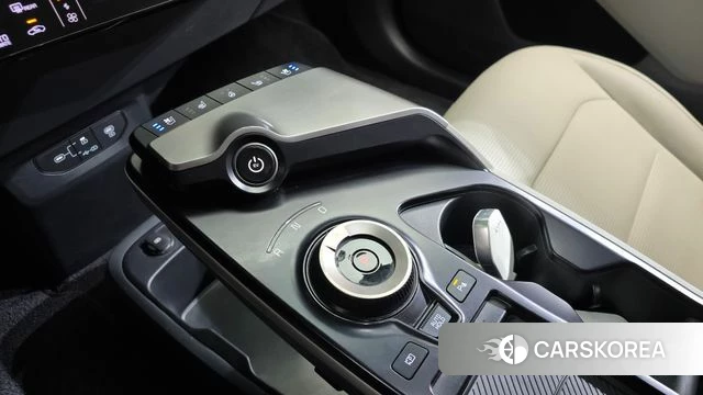 Kia The New EV6 id 4980505 из Кореи 31