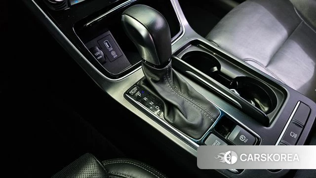 Hyundai Grandeur IG Hybrid id 4755255 из Кореи 19
