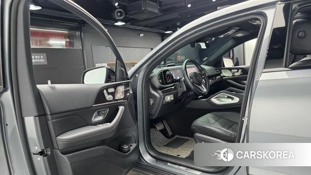 Mercedes-Benz GLE-Class W167 id 4986319 из Кореи 35