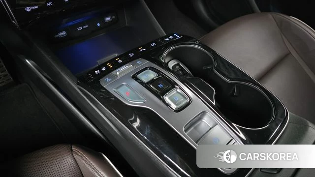 Hyundai Tucson (NX4) id 5022872 из Кореи 19