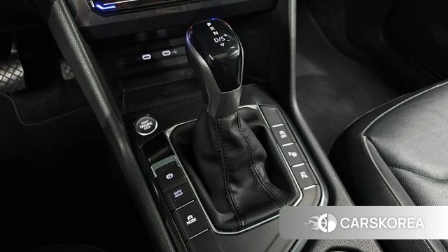 Volkswagen Tiguan second Generation id 5059961 из Кореи 38
