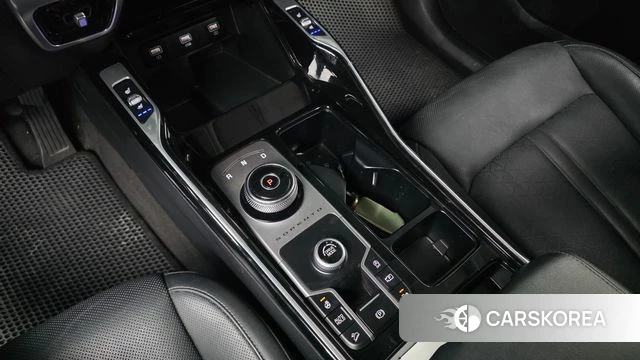 Kia Sorento 4th Generation id 4930400 из Кореи 19