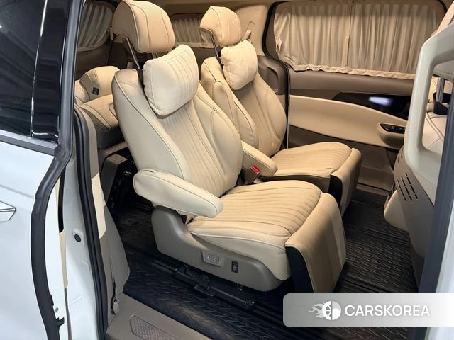 Kia Carnival 4th generation id 5002515 из Кореи 19
