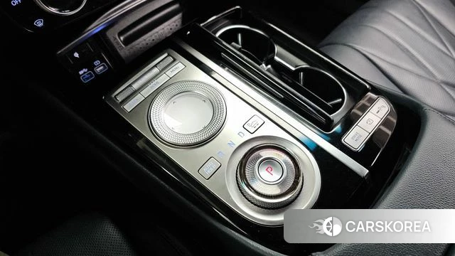Genesis G80 (RG3) id 4952352 из Кореи 35
