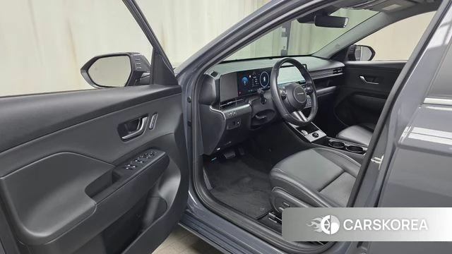 Hyundai Kona Electric (SX2) id 4898111 из Кореи 31
