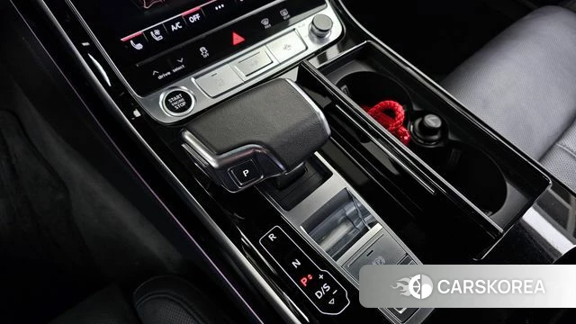 Audi A8 (D5) id 3799958 из Кореи 19