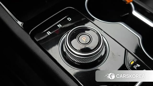 Kia The New K5 Hybrid 3rd generation id 5011181 из Кореи 37