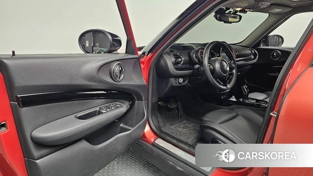 Mini Cooper Clubman id 5028862 из Кореи 35