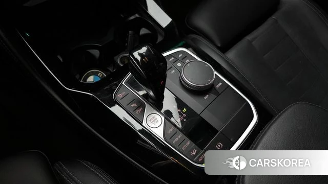 BMW X4 (G02) id 5053232 из Кореи 32