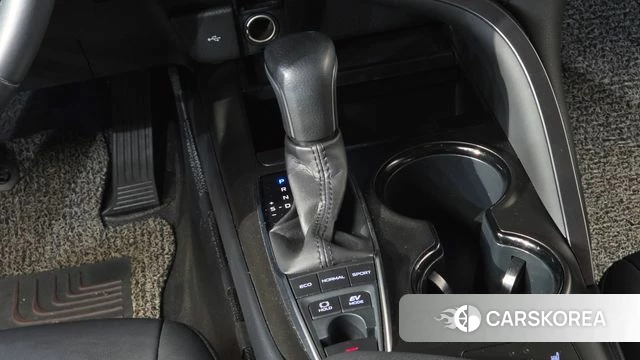 Toyota Camry (XV70) id 4976932 из Кореи 36