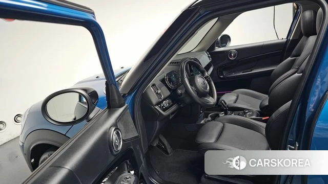 Mini Cooper Countryman id 4612727 из Кореи 35